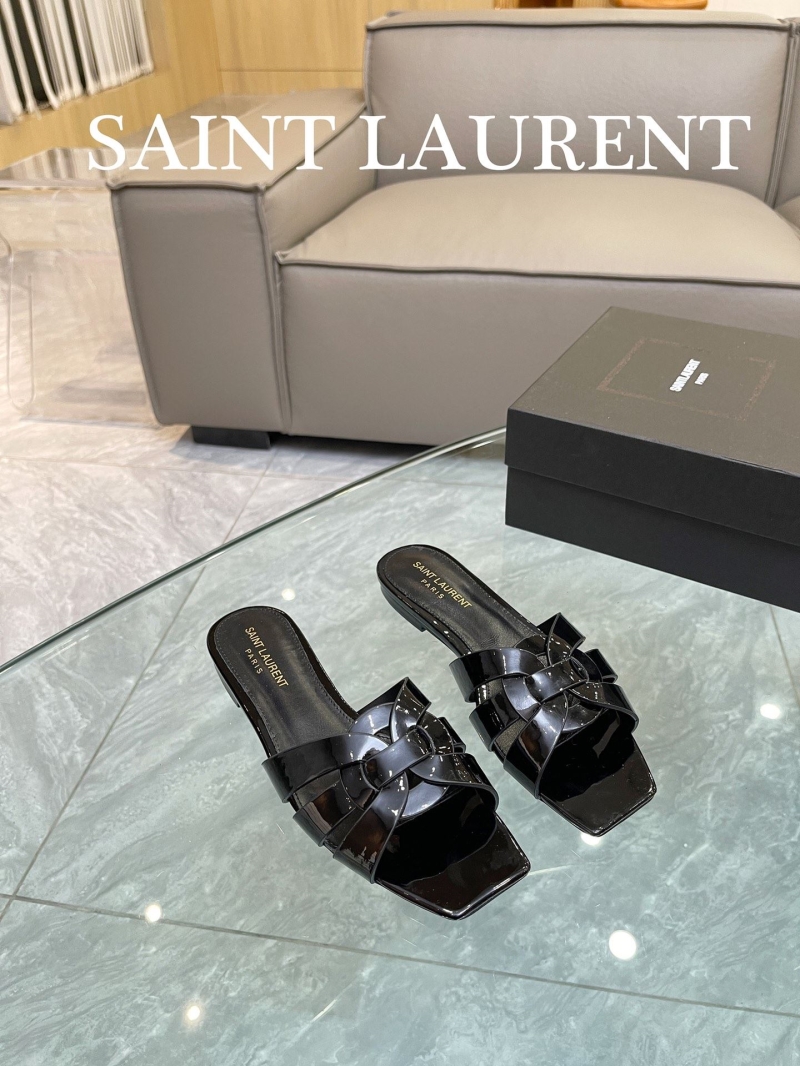 YSL Slippers